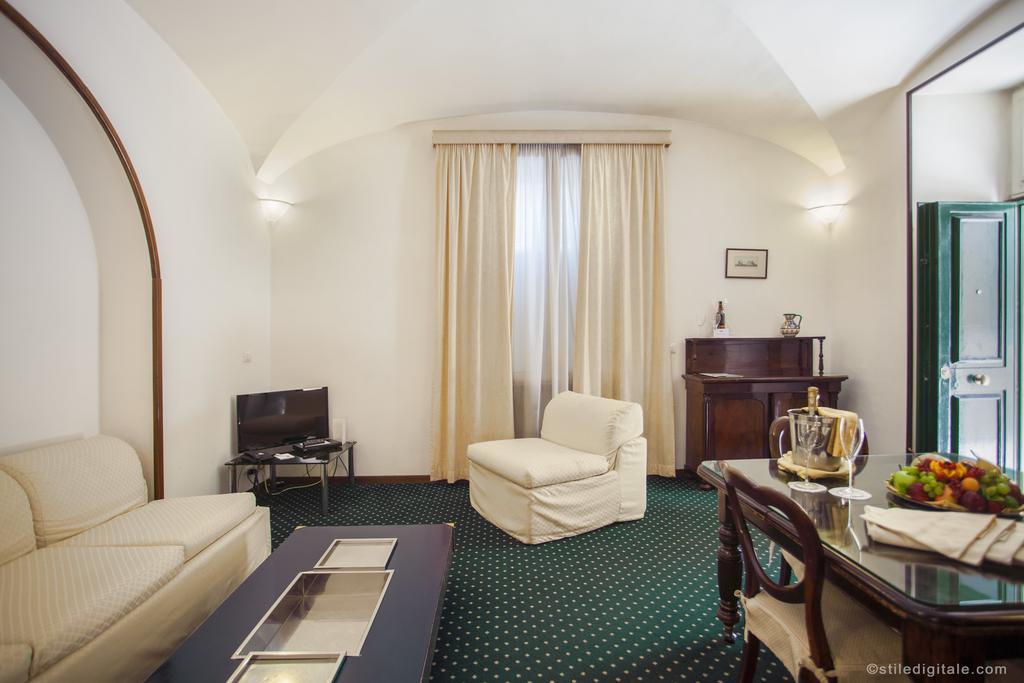 Aldrovandi Residence City Suites Rzym Zewnętrze zdjęcie